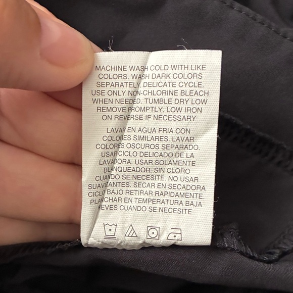 Apana Women's Black Run Athletic Shorts M - Picture 11 of 11